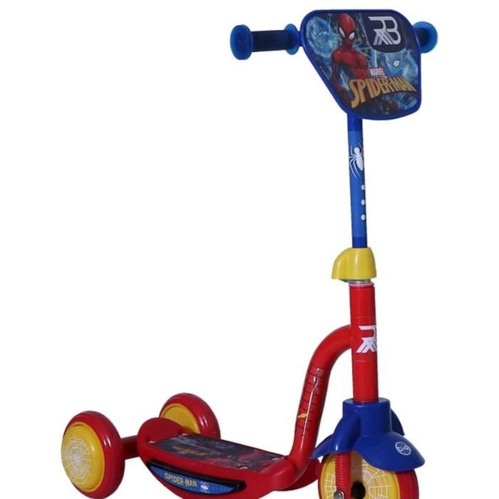 Skuter Anak Perempuan / Skuter Anak Laki Laki merek Element Original