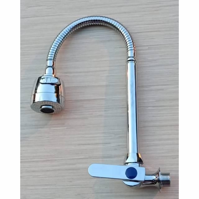 [Allthebest] bak cuci piring 1 lubang wastafel stainless cuci piring 1 lubang 50cm