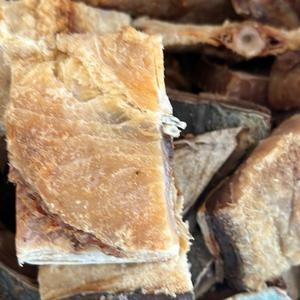 

JAMBAL ROTI Ikan Asin – Potongan Besar & Wangi Khas Laut