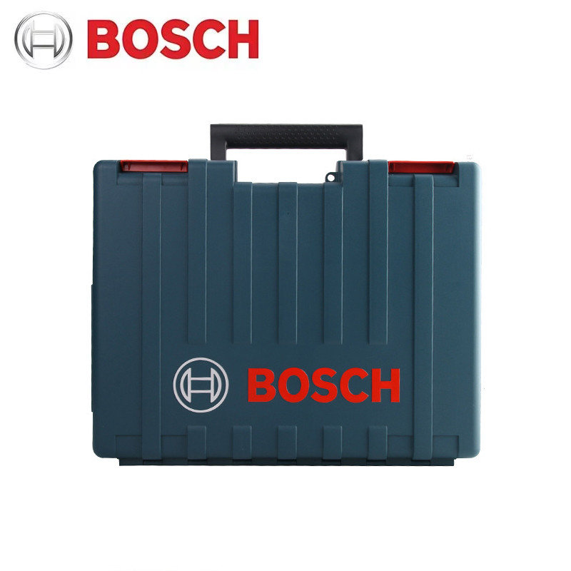 Bosch Tool Box Plastic Storage Case Waterproof Hard Carry Case for GSR120-Li/GSB120/GDS/GBH180-LI/GB