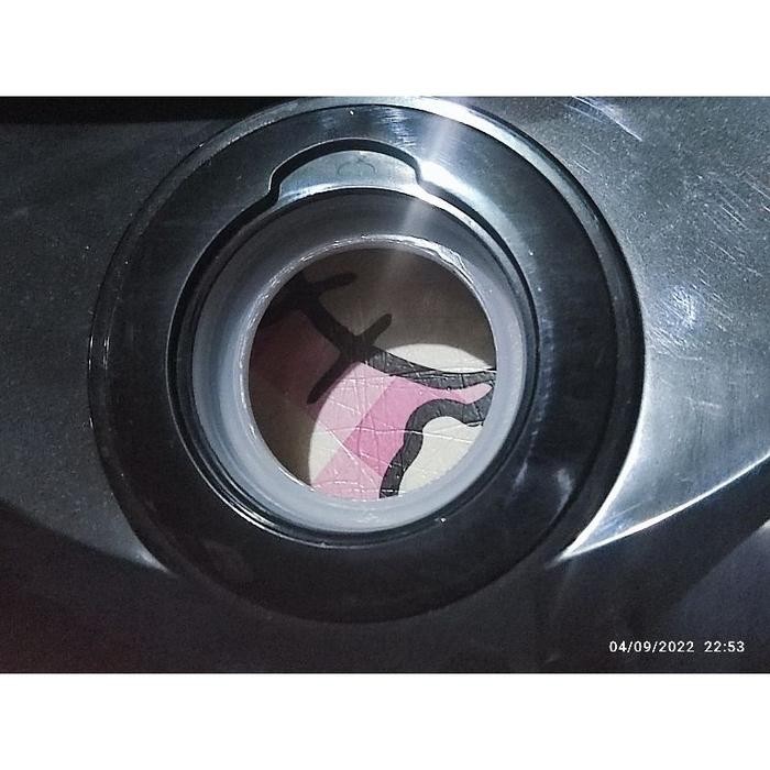 (Allthebest) tutup rice cooker kirin krc 289 / 390