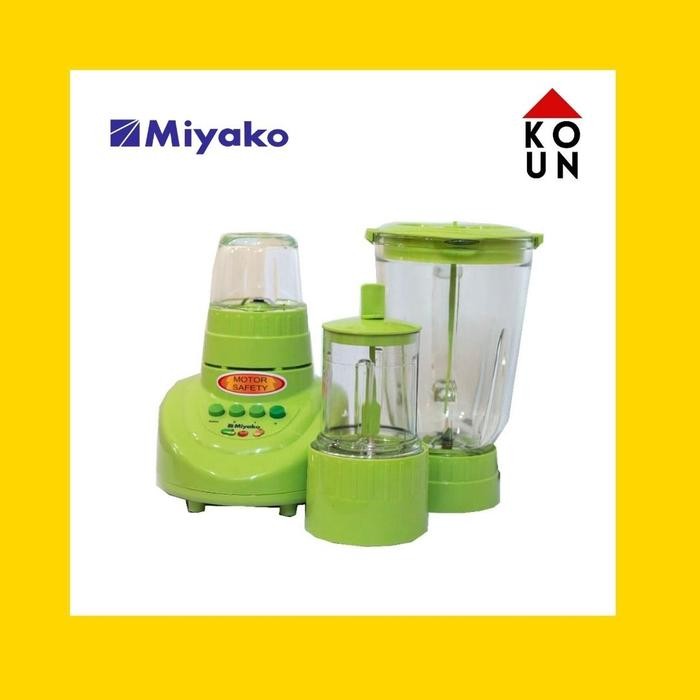 (Allthebest) Blender Miyako Kaca 152GF / 151GF / BL 152GF / BL 152 GF /