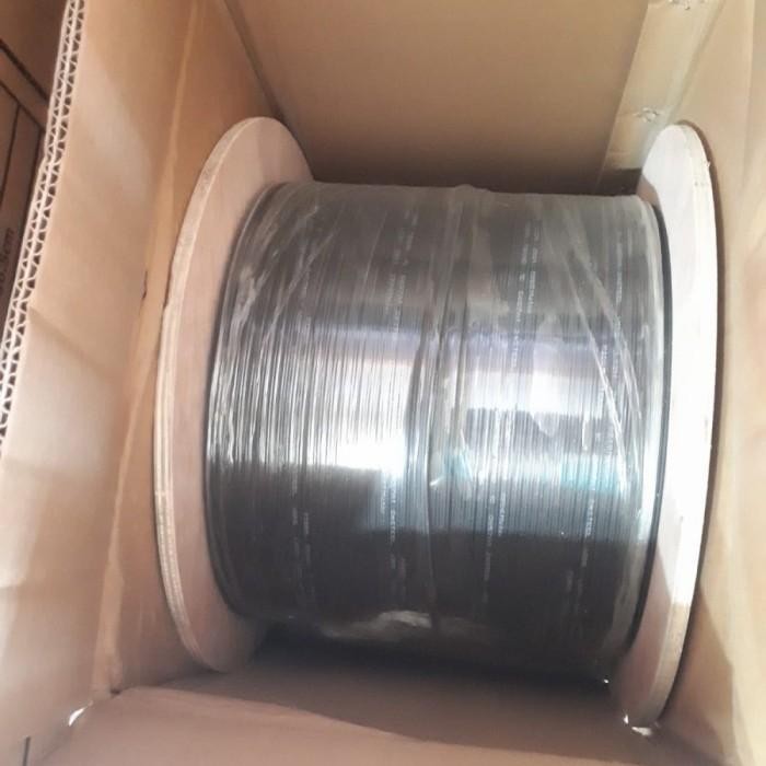 (Allthebest) KABEL FO FIBER TEKNO 1 CORE 3 SELING 1000M