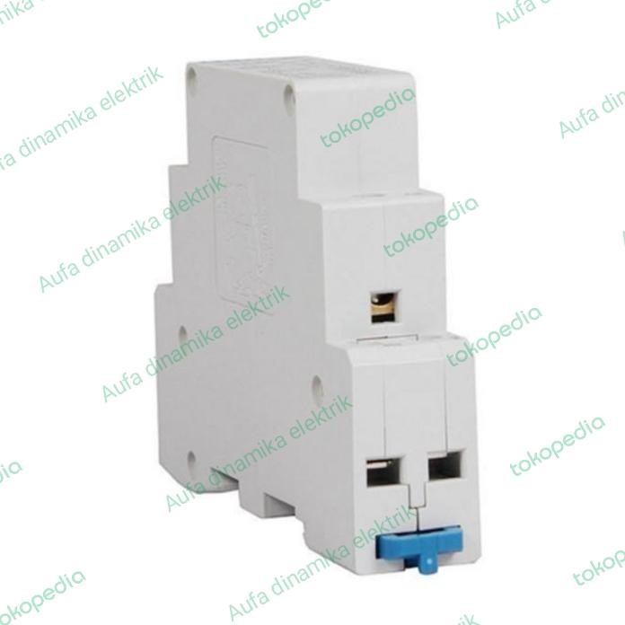 NCH8-20/11 KONTAKTOR / CONTACTOR MODULAR DIN RAIL CHINT