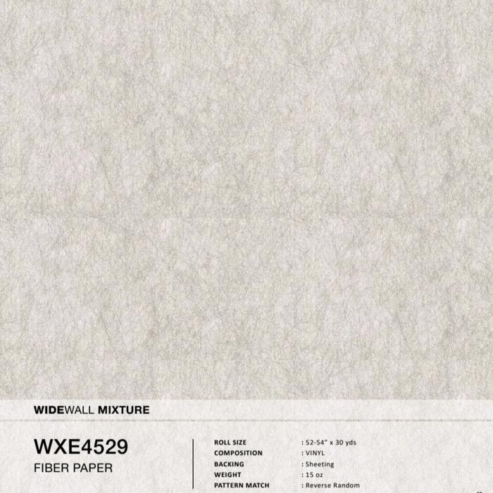 TERBARU Wallpaper Dinding/Wallpaper Fabric Backed/ Wallpaper Goodrich WXE4529