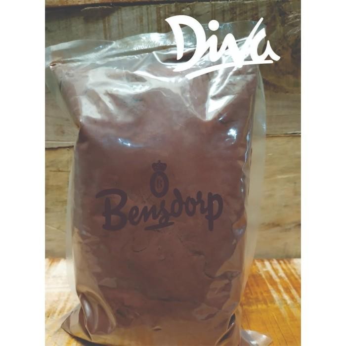 

(Allthebest) Bensdorp 250 gr