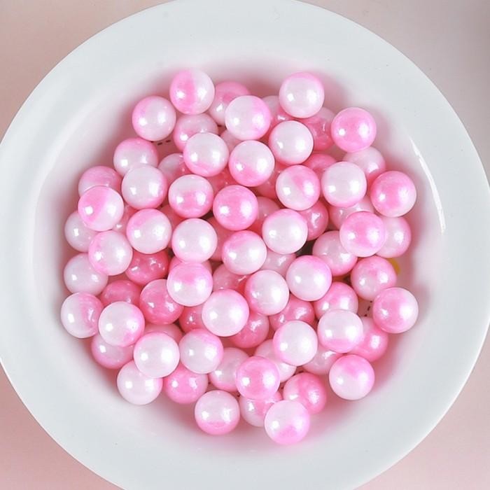 

(Allthebest) SPK109 - 50gr Sprinkle Hiasan Kue 2 Colour