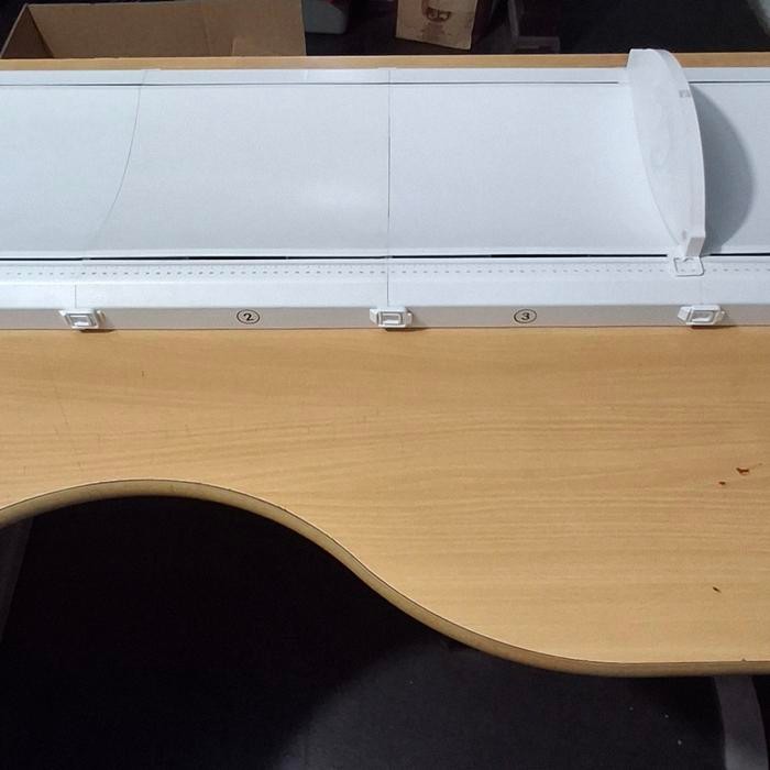 BEST INFANTOMETER/PENGUKUR PANJANG BAYI/BABY LENGHT BOARD TERMURAH