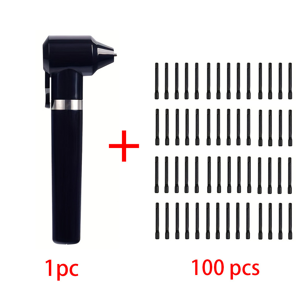 Tattoo Pigment Makeup Electric Ink Mixer With 100Pcs Mixing Sticks Set Tattoo Pigment Ink Mixer