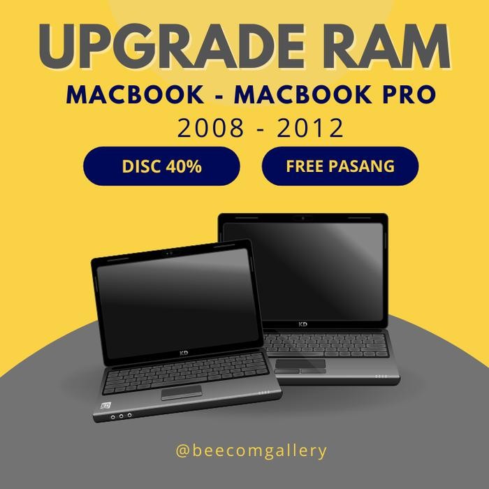 Ram Memory 8Gb Macbook Pro 13 15 2012 Md101 Ram Macbook Pro 8Gb 1600Mh