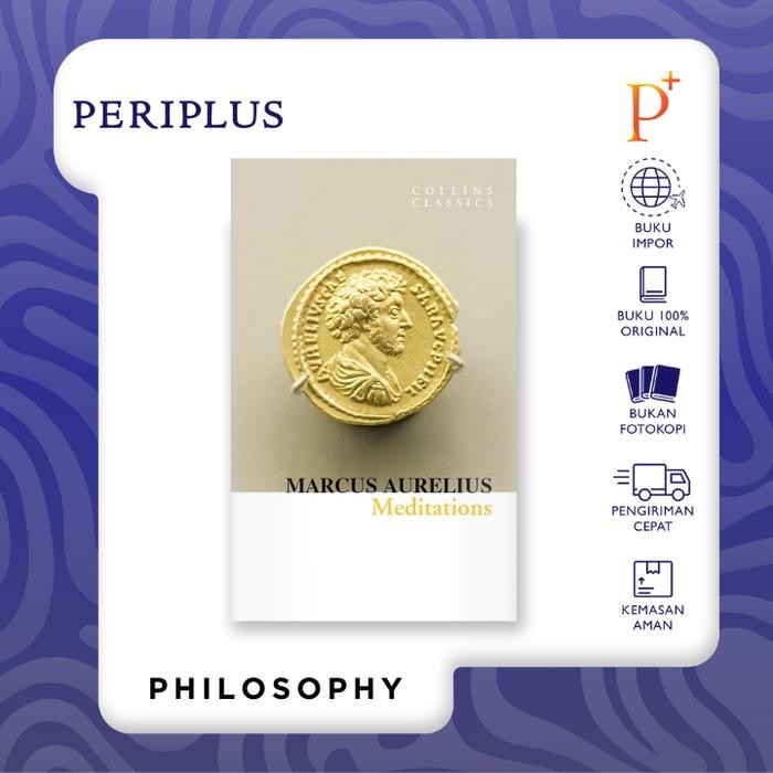 Meditations - 9780008425029