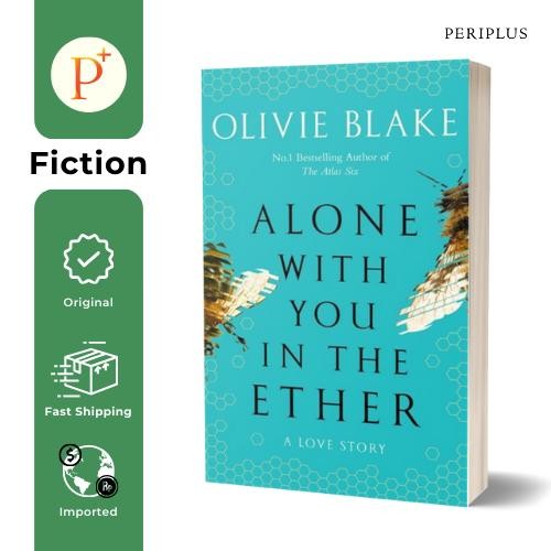 Alone With You in The Ether /UK pb - 9781035012923
