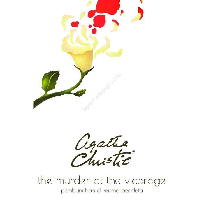 Pembunuhan Di Wisma Pendeta (The Murder At The Vicarage)