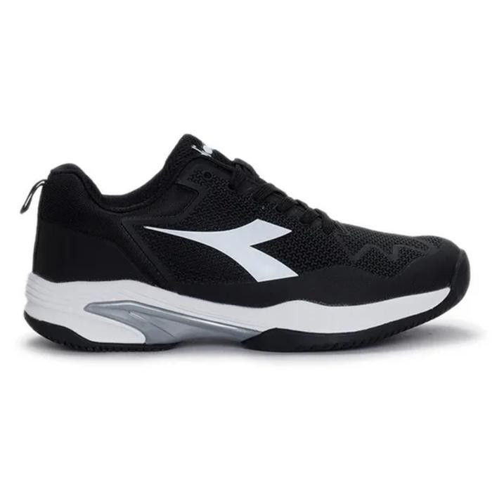 Sepatu Tenis Wanita DIADORA Kuro Original