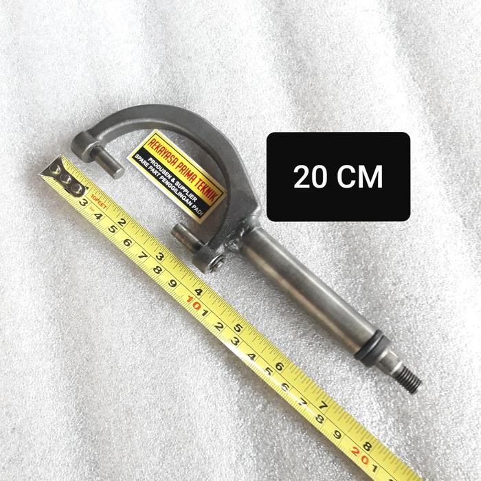 ] SEKEN SHIFTING FORK TRAKTOR YANMAR