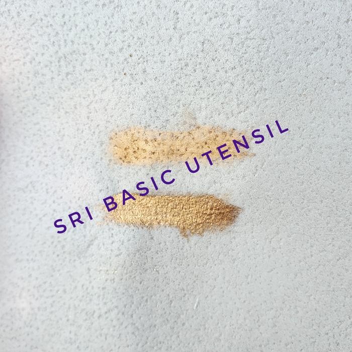 

Dust Highlighter Repack - Non Toxic 10Gr Gratis Ongkir