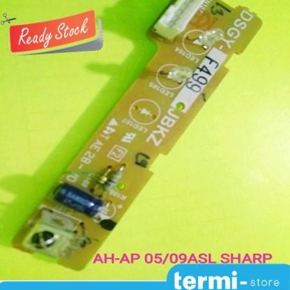 Unik Modul Display Sensor Ac Sharp Dsgy F270 F499 F495 F697 F281 F512