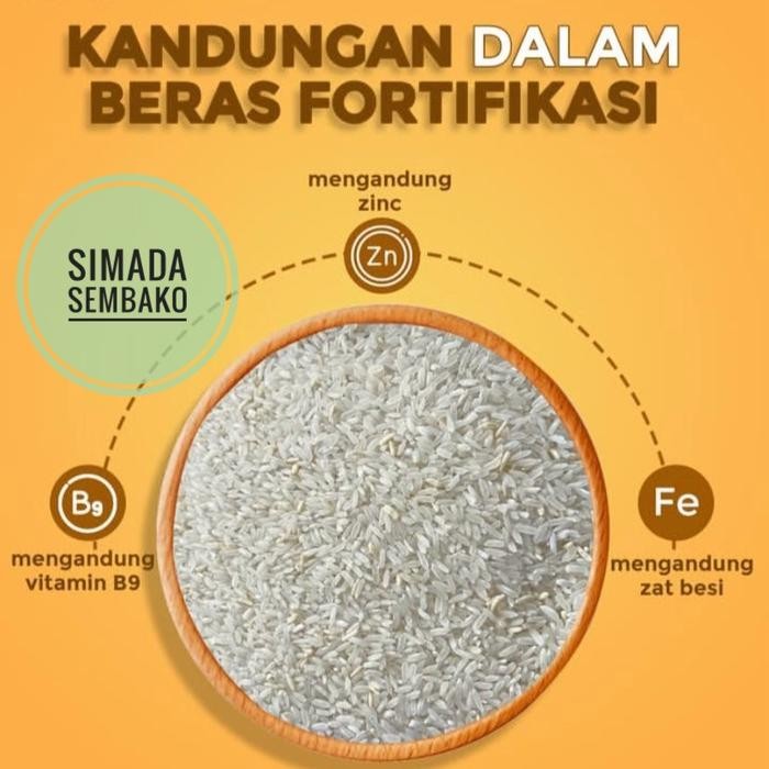 

beras idola 5 kg