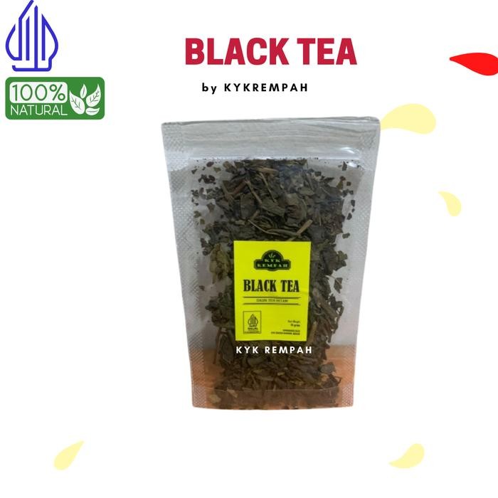 

Black Tea Teh Hitam Teh Hitam Herbal