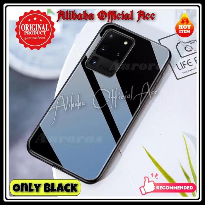 OPPO REALME XT 730G UME TEMPERED GLASS HARD SOFT CASE SILIKON COVER PC