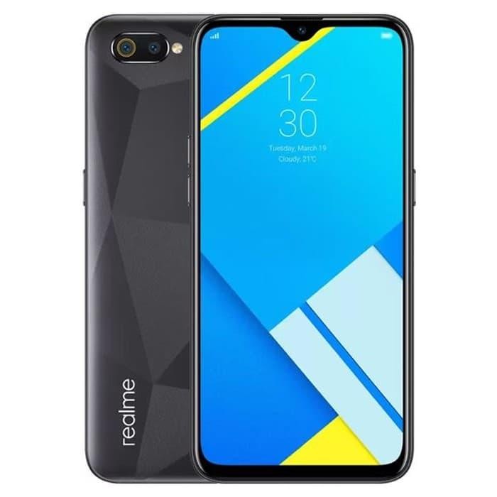 HP REALME C2 RAM 3/32 GB (REALMI/RILMI 3GB + 32GB) GARANSI RESMI