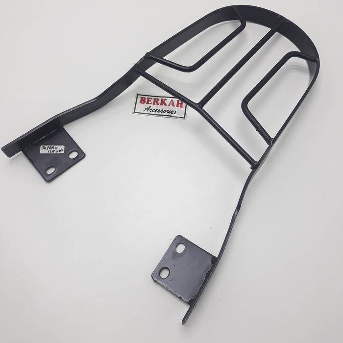 Bracket Box Supra 125 New Breket Box Supra 125 New #Gratisongkir
