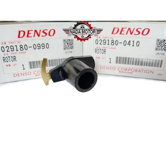 (Allthebest) rotor clurit kijang super kijang grand kijang kapsul 4k 5k 7k denso