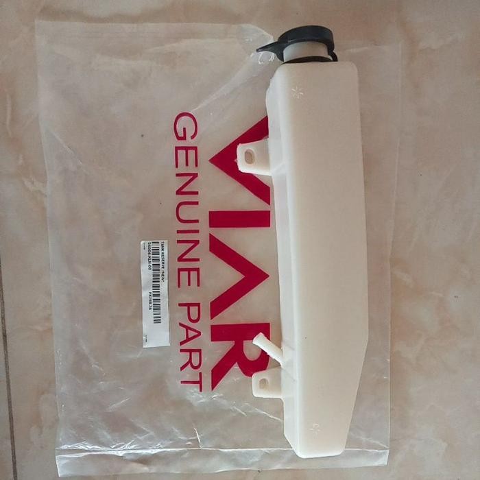 (Allthebest) TANK RESERVE *NEW* TABUNG AIR RADIATOR VIAR KARYA ORIGINAL