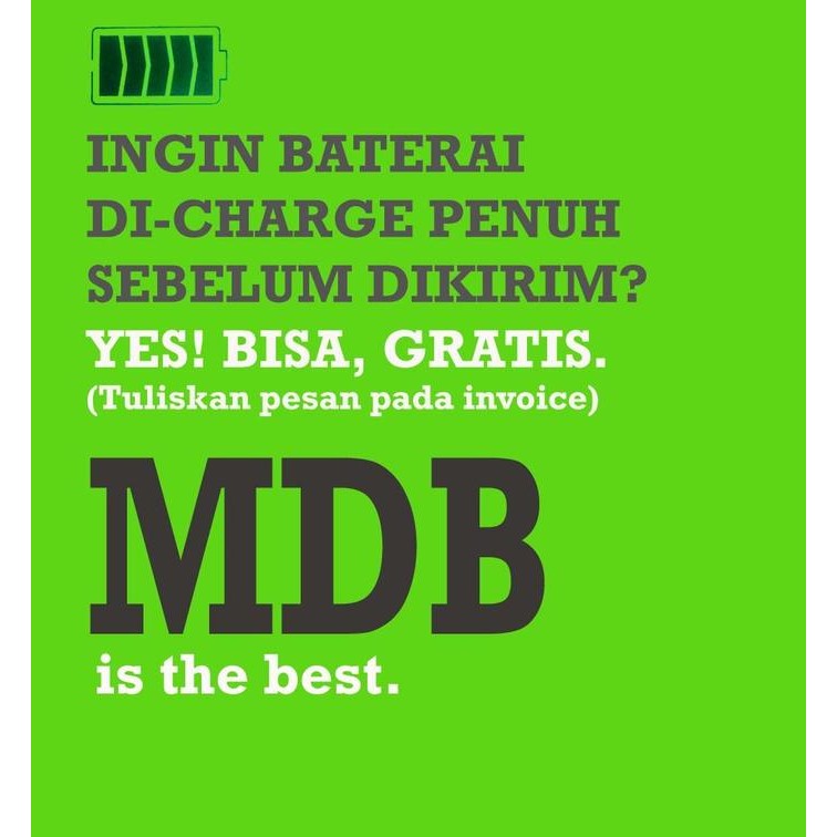 MDB Baterai Laptop Aspire 4736, 4736G, 4736Z, 4920, 4930, 4758G