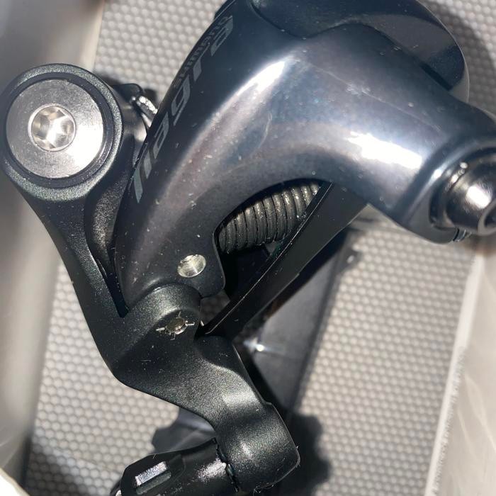 Menarik Rd Tiagra 10 Speed Shimano Rd 4700