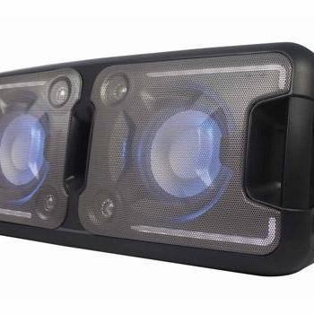 [Allthebest] SHARP PS-920 / PS920 SPEAKER KARAOKE BLUETOOTH