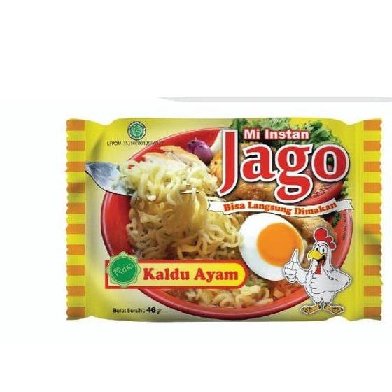 

Snack mie JAGO mie GEMEZ enak JAGO 10pcs 1000snack murah snack grosir snack enak