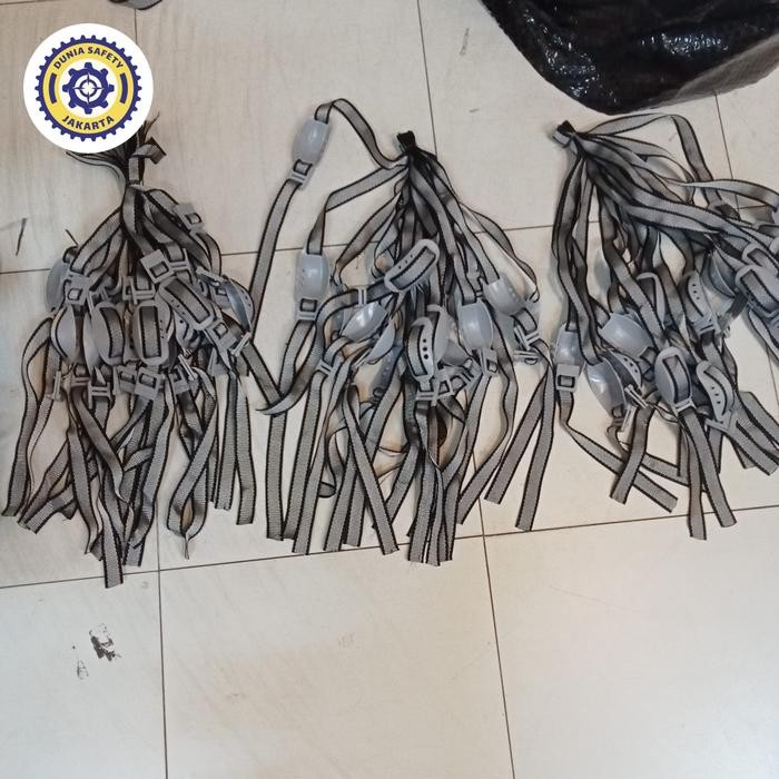 Tali Dagu Helm Safety / Tali Dagu Helm Safety/Chain Straip