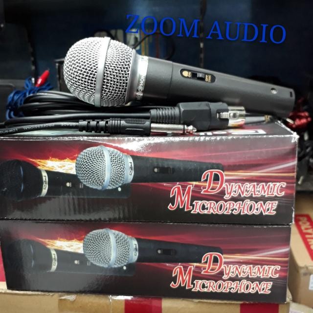 MIC VOCAL ROLIND COCOK BUAT KARAOKE