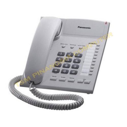 Gercep Telepon Panasonic Kx-Ts825 / Telepon Analog / Telepon Single Line