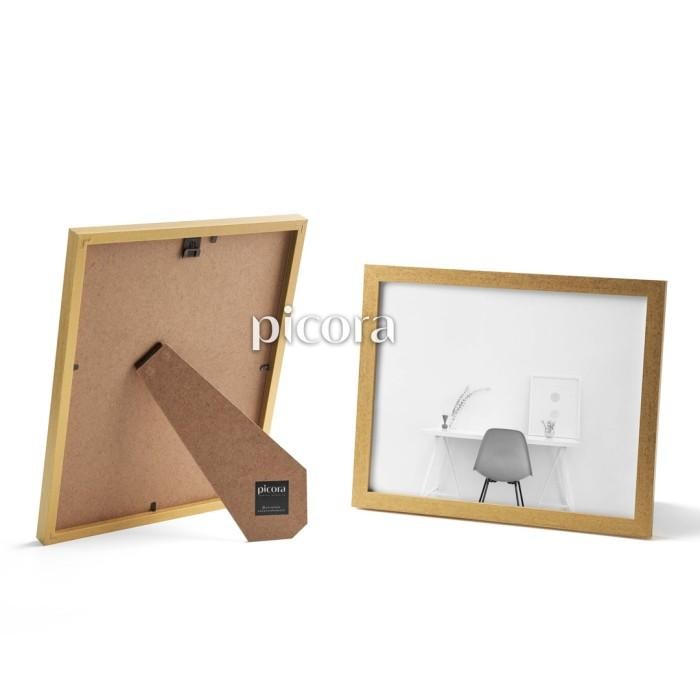 (Allthebest) PICORA ALTO 8R Pigura Frame Bingkai Foto