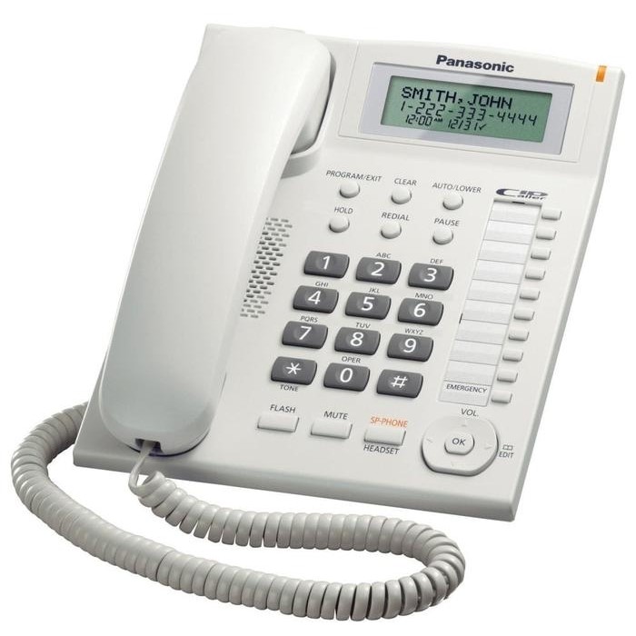 Terbaik Jual Telephone Panasonic Kx - T 2375