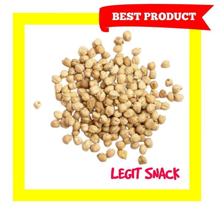 

Kacang Arab 1 Kg / Chick Pea / Chick Peas / Chickpeas