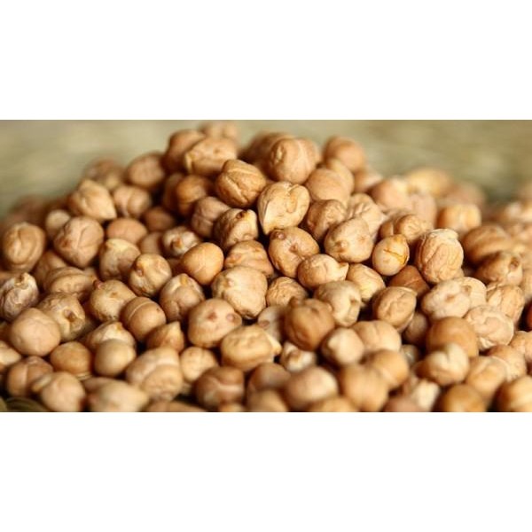 

Kacang Arab Mateng / Chick Peas Roasted / Chikpeas - 1Kg