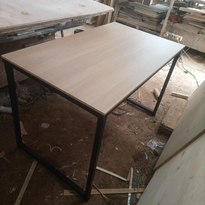 meja makan/kantor 120x70
