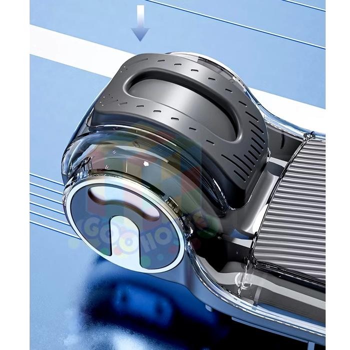 Skuter Listrik Anak Lipat/Skuter Anak/Mainan Anak/Skuter Anak Roda 3/Kids Scooter