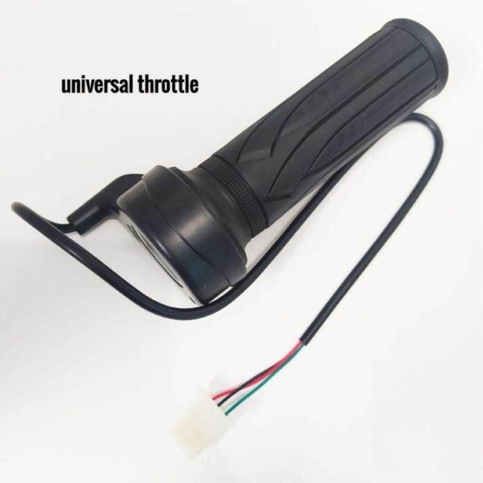 Grip Gas Sepeda Listrik,Skuter Elektrik Throttle,Handle Gas
