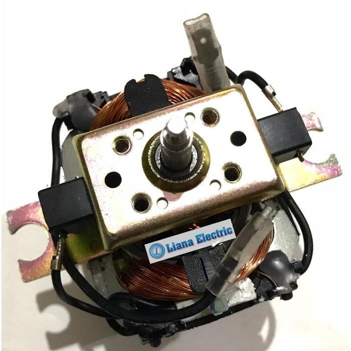 DINAMO BLENDER MIYAKO - MOTOR BLENDER MIYAKO - MESIN BLENDER MIYAKO