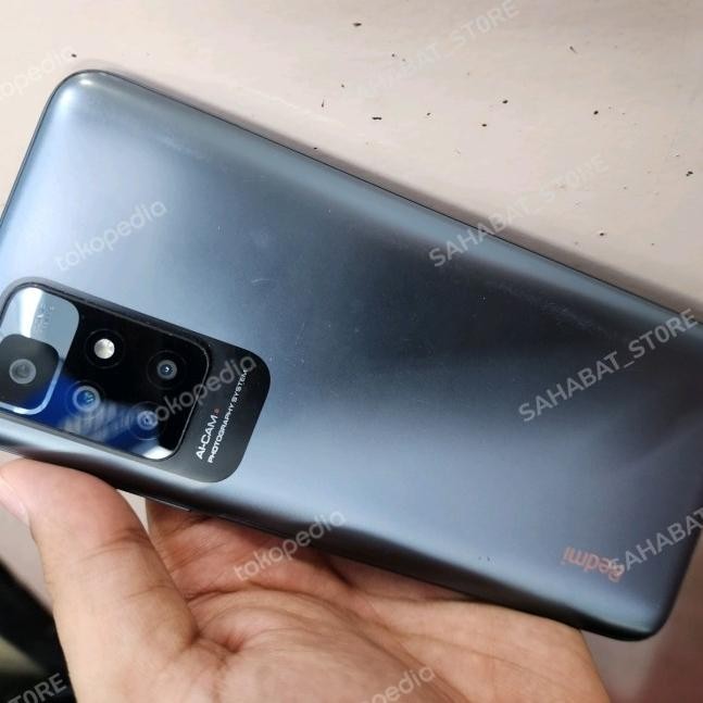 XIAOMI REDMI 10 SECOND NORMAL