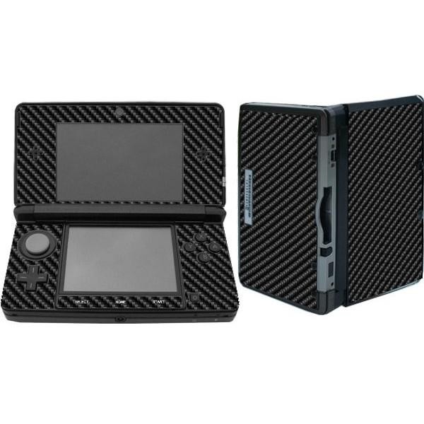 [Allthebest] Garskin Premium Nintendo 3ds old reguler & XL - Free Custom