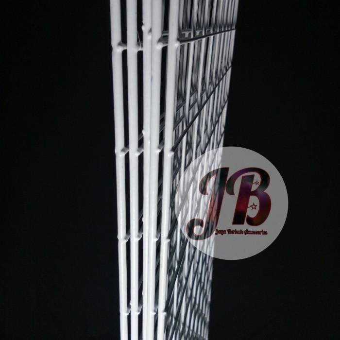 Executive Ram kawat besi 95x45 display pajangan aksesories hp Tebal