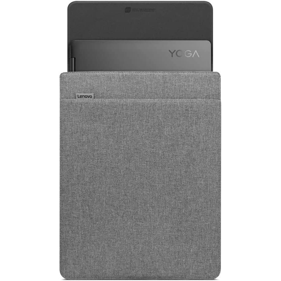 [Allthebest] SLEEVE CASE LENOVO YOGA BOOK SLEEVE CASE LENOVO 100% ORIGINAL