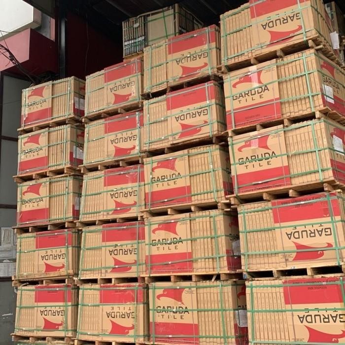 Executive granit lantai 60x60 type Gs62001 by garuda tile