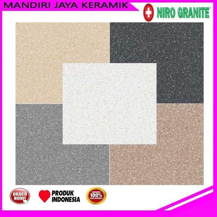 Executive Niro Granite Granulo GNL Series 60x60 Kw1