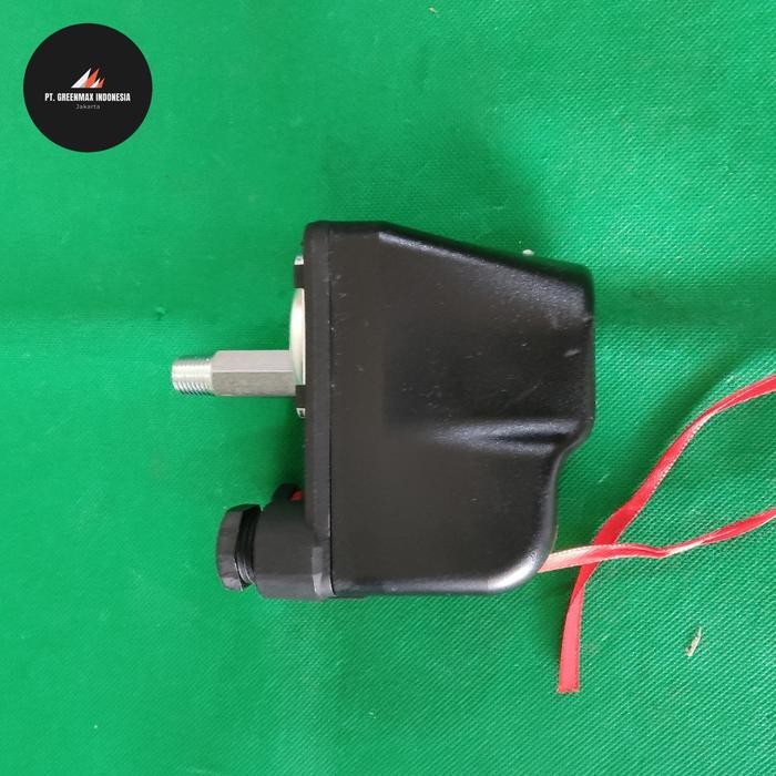 Pressure Switch / Otomatis Asli SHIMIZU PC 260/375/593 bit